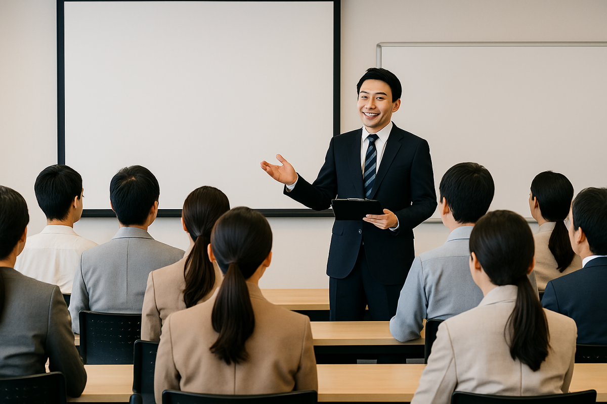トレーニングバンク事業（人材育成支援）
