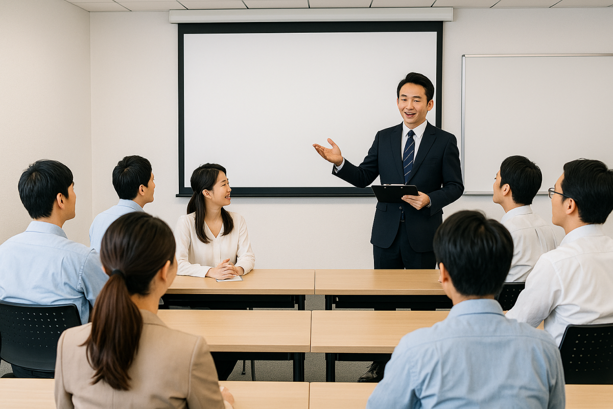 トレーニングバンク事業（人材育成支援）