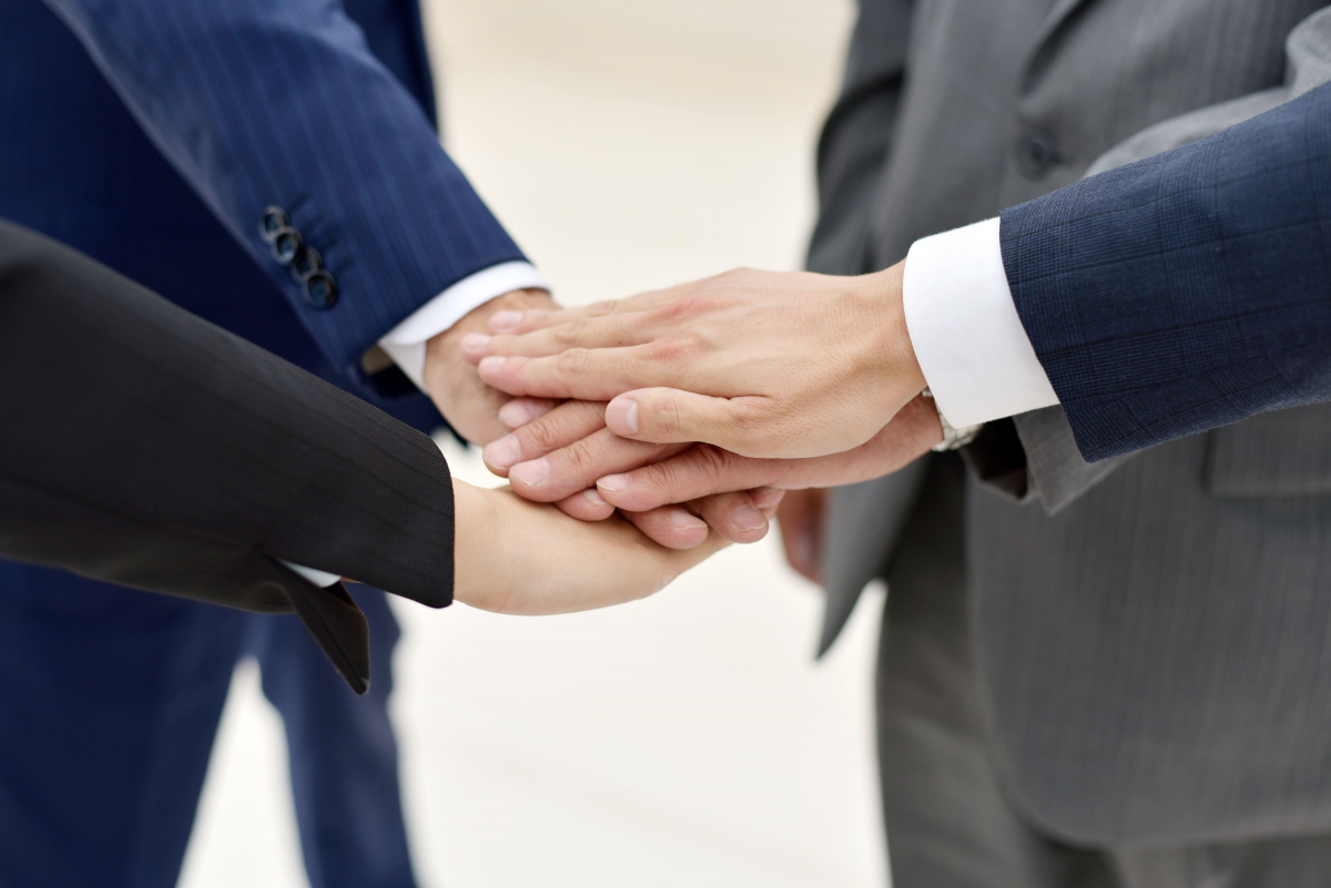 グループ支援業務